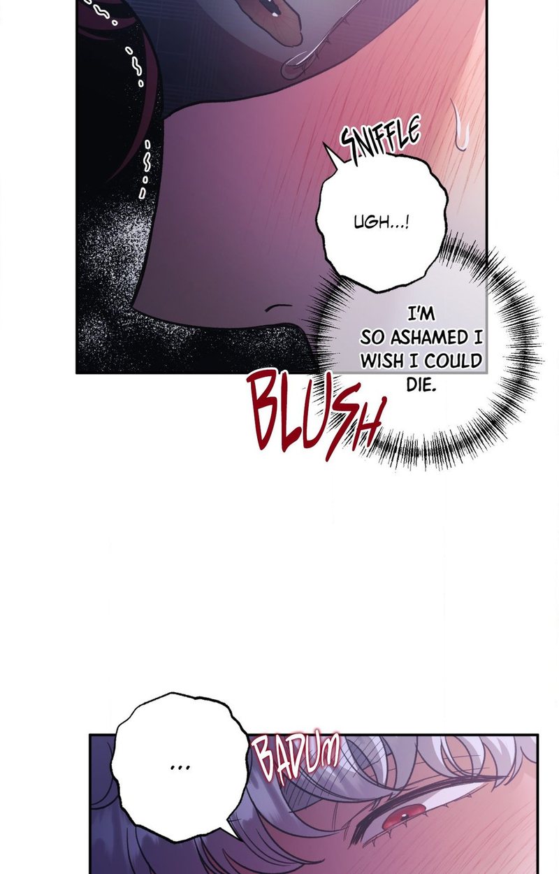 Hana’s Demons of Lust - Chapter 104 [photo 50] - MangaPorn
