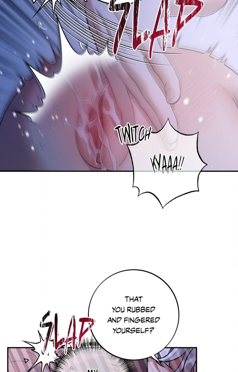 Hana’s Demons of Lust - Chapter 104 [photo 56] - MangaPorn