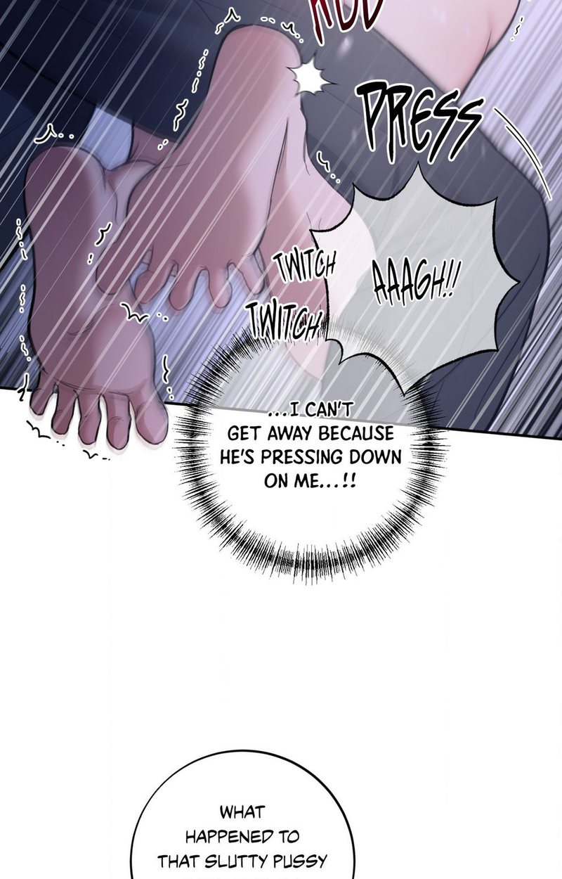 Hana’s Demons of Lust - Chapter 104 [photo 61] - MangaPorn