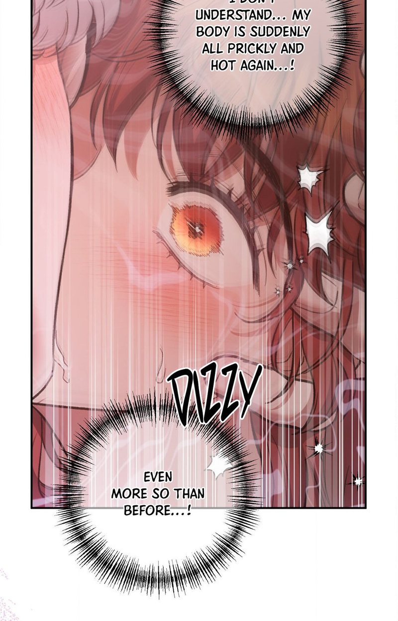 Hana’s Demons of Lust - Chapter 104 [photo 7] - MangaPorn