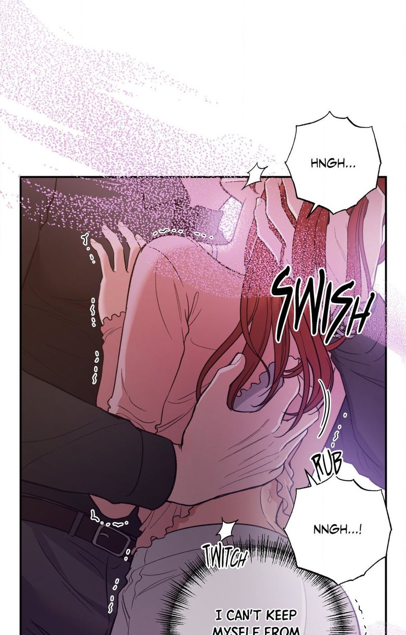 Hana’s Demons of Lust - Chapter 104 [photo 8] - MangaPorn