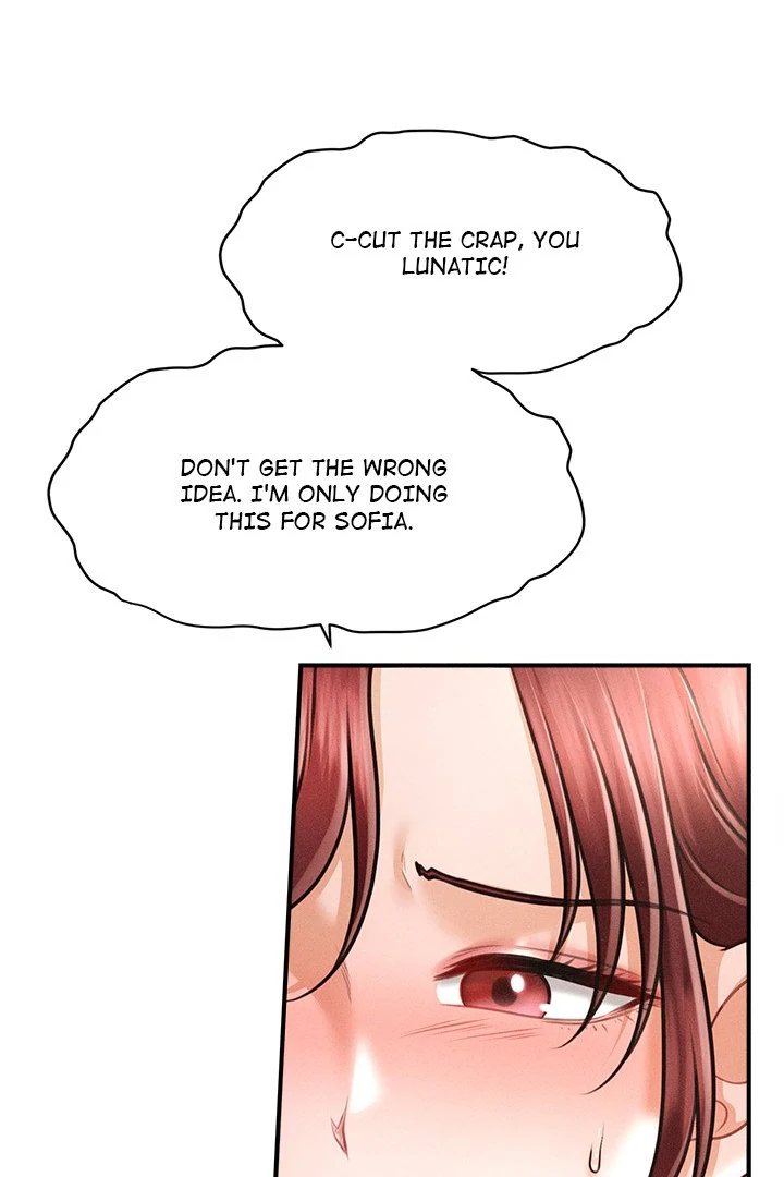 The Chairman’s Secret Son - Chapter 17 [photo 35] - MangaPorn