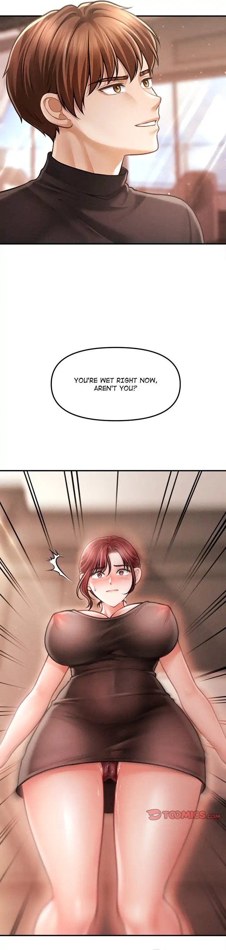 The Chairman’s Secret Son - Chapter 17 [photo 6] - MangaPorn