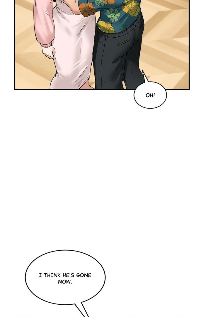 No Men Allowed - Chapter 11 [photo 100] - MangaPorn