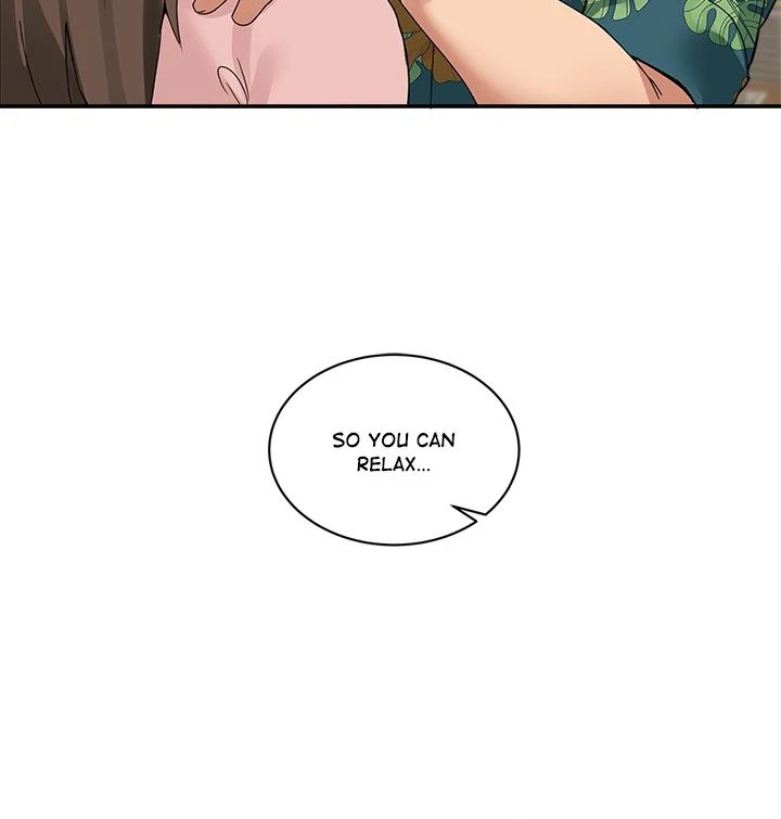No Men Allowed - Chapter 11 [photo 102] - MangaPorn