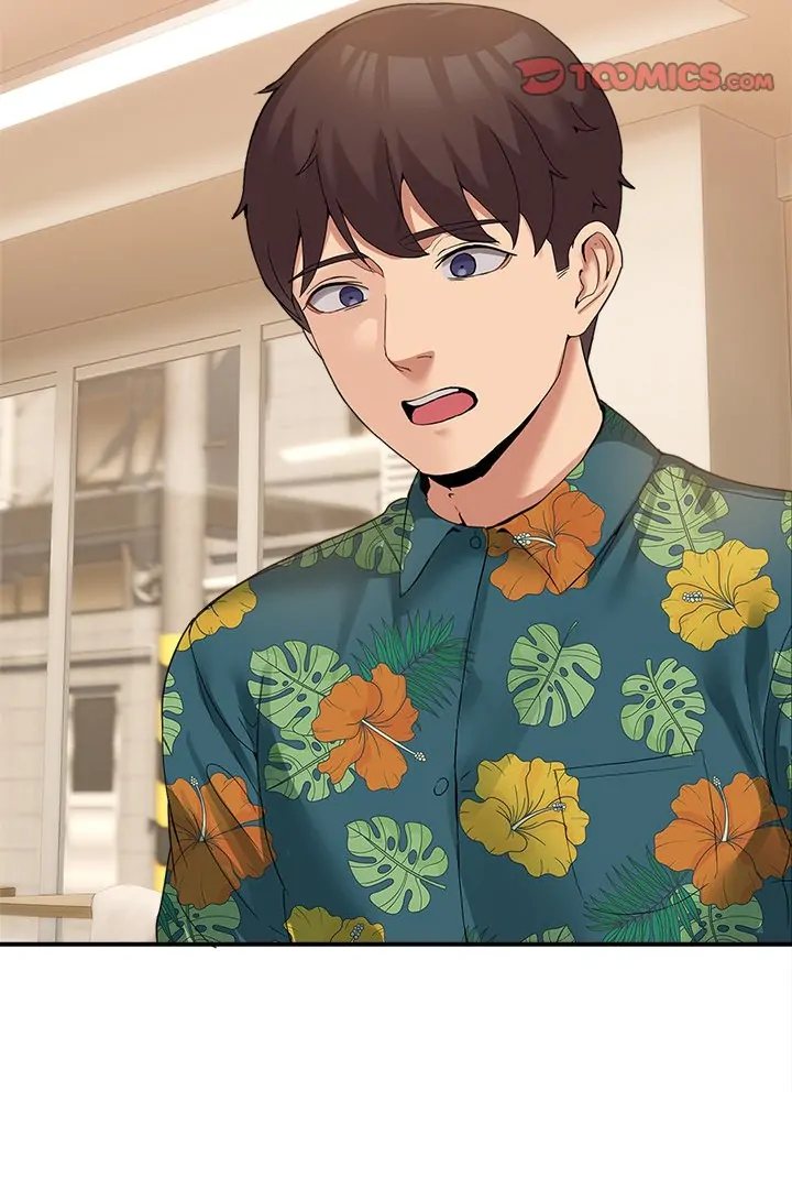 No Men Allowed - Chapter 11 [photo 107] - MangaPorn