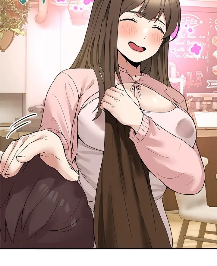 No Men Allowed - Chapter 11 [photo 11] - MangaPorn