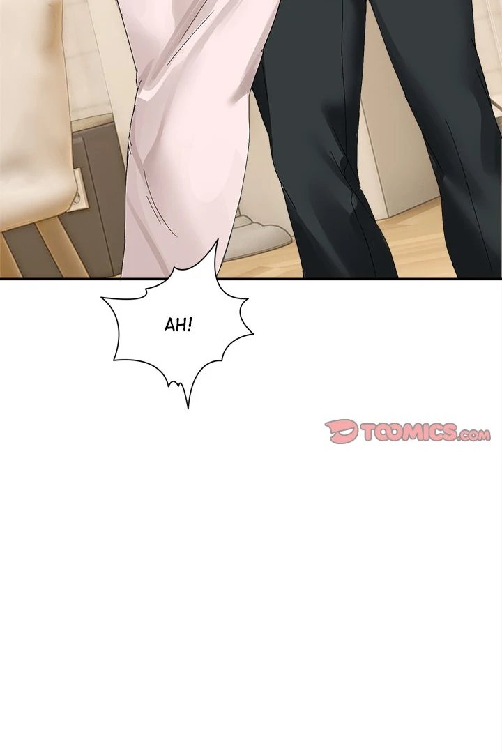 No Men Allowed - Chapter 11 [photo 112] - MangaPorn
