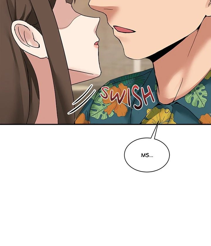 No Men Allowed - Chapter 11 [photo 115] - MangaPorn