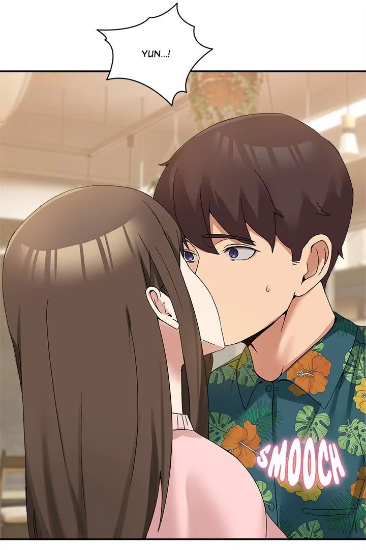 No Men Allowed - Chapter 11 [photo 116] - MangaPorn