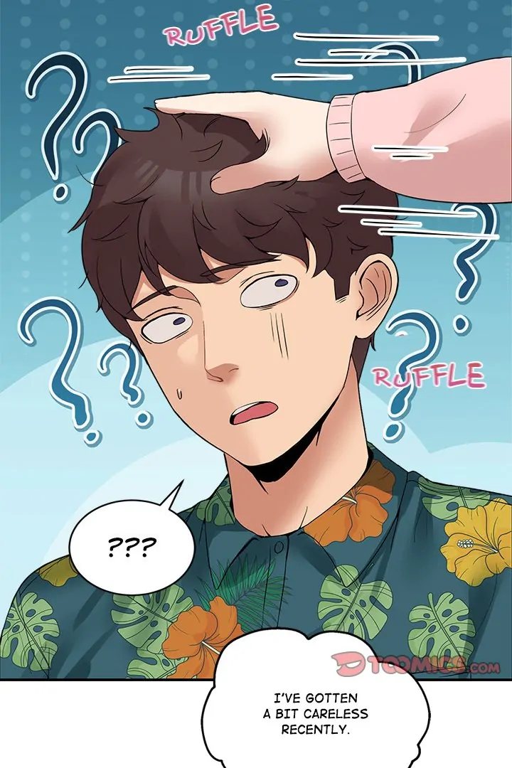 No Men Allowed - Chapter 11 [photo 13] - MangaPorn