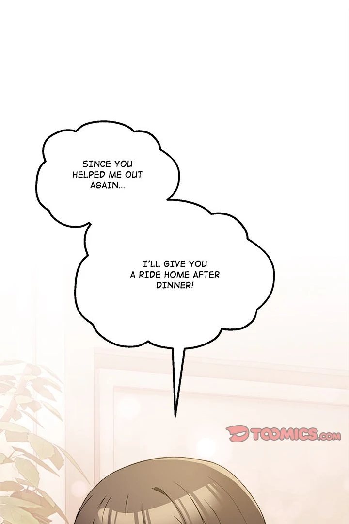 No Men Allowed - Chapter 11 [photo 19] - MangaPorn