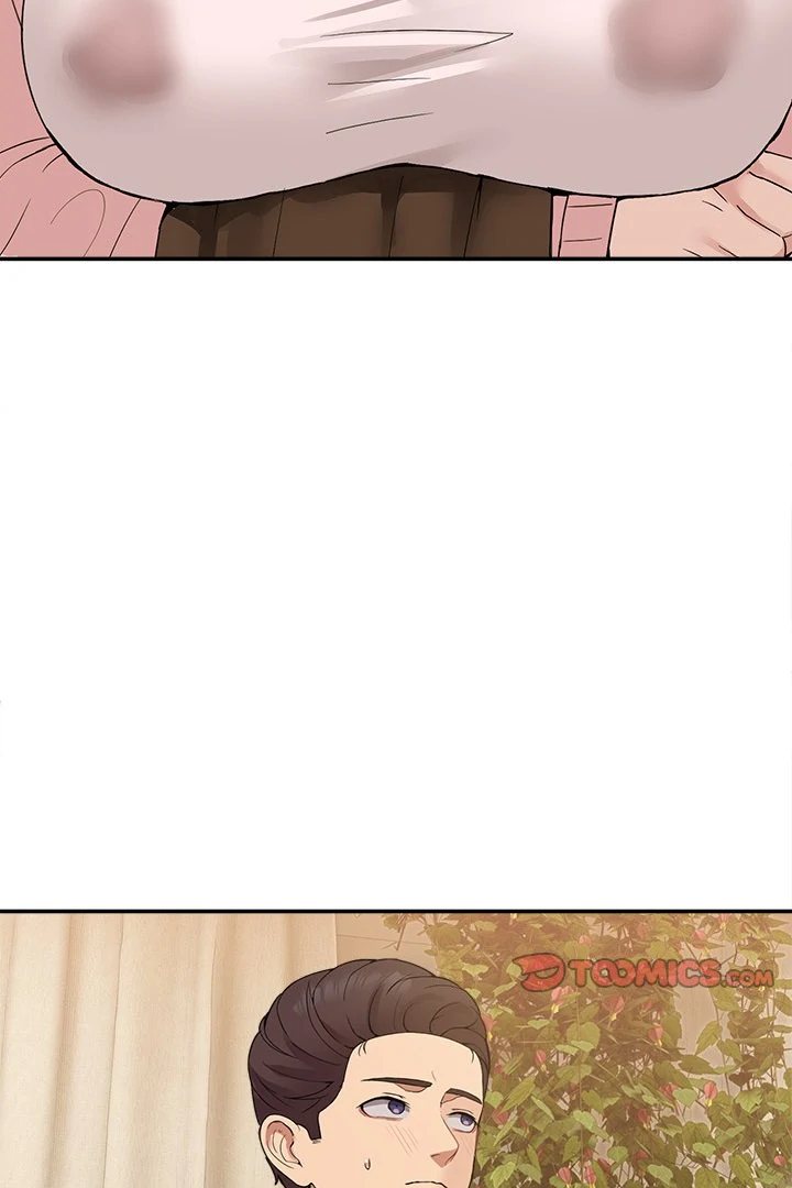 No Men Allowed - Chapter 11 [photo 2] - MangaPorn