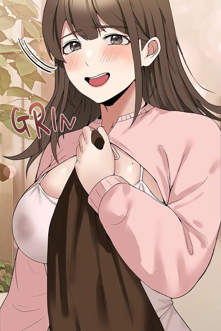 No Men Allowed - Chapter 11 [photo 20] - MangaPorn