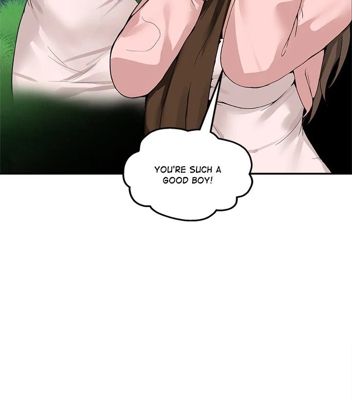 No Men Allowed - Chapter 11 [photo 27] - MangaPorn