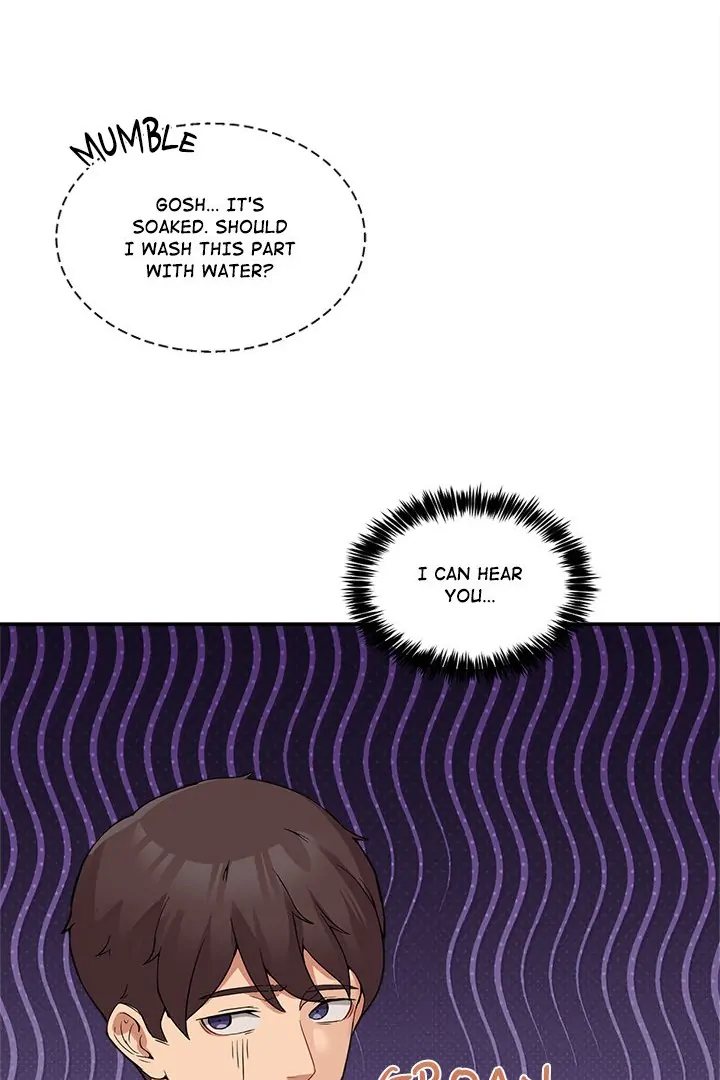 No Men Allowed - Chapter 11 [photo 33] - MangaPorn