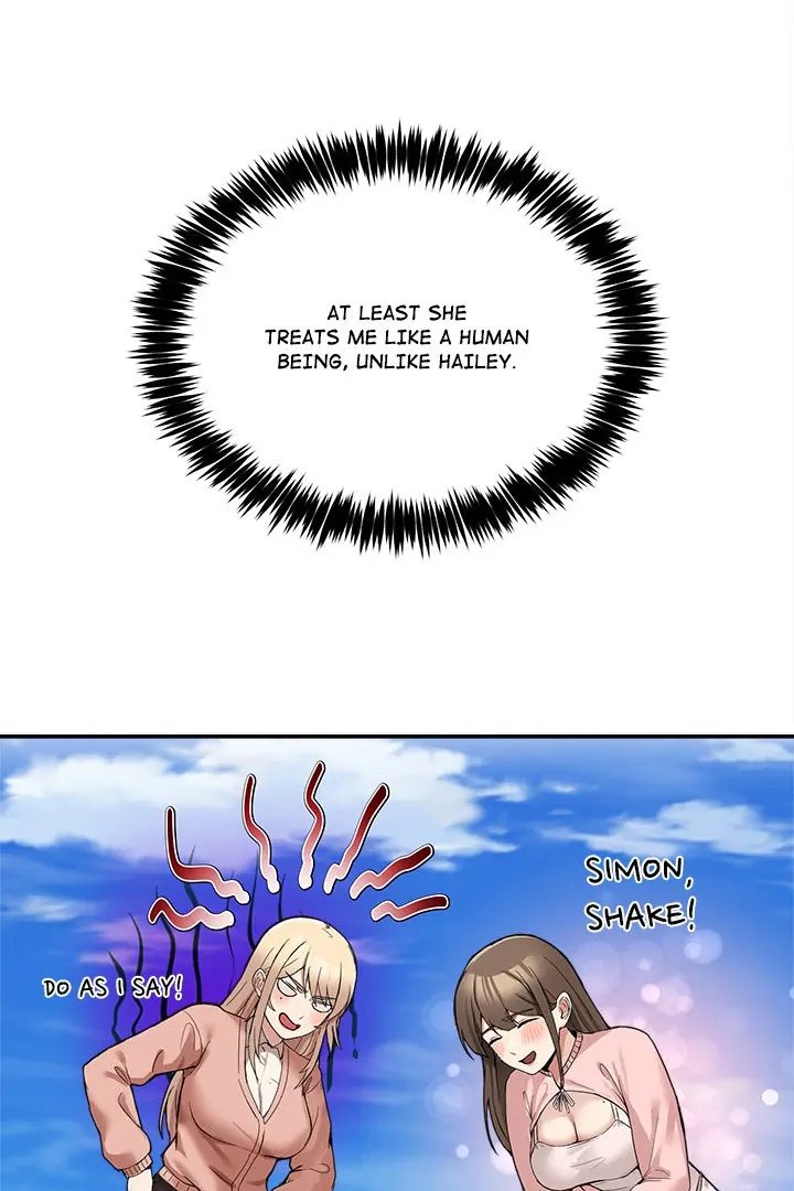 No Men Allowed - Chapter 11 [photo 35] - MangaPorn