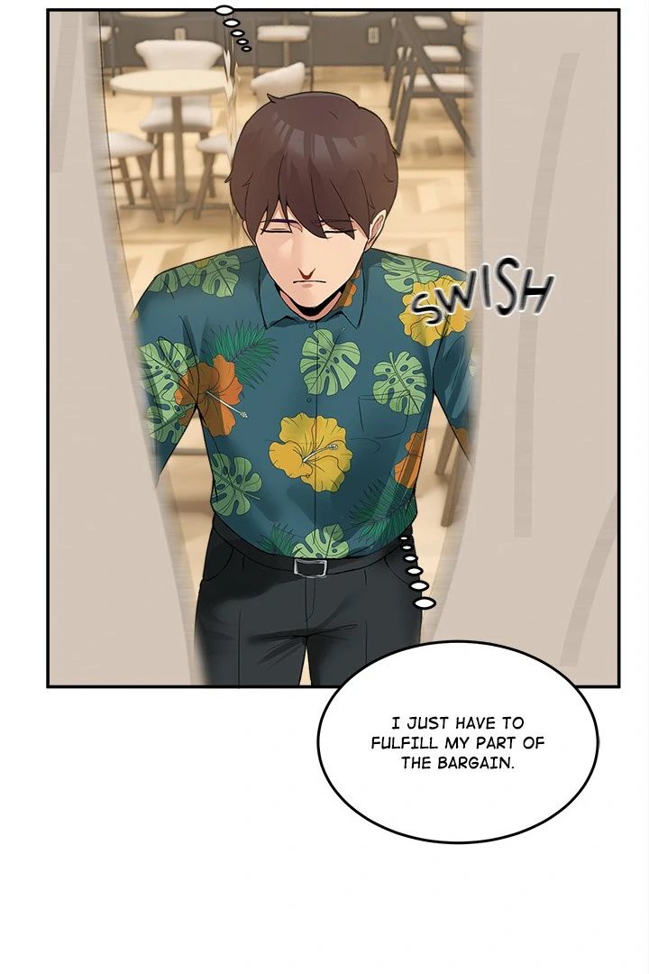 No Men Allowed - Chapter 11 [photo 38] - MangaPorn