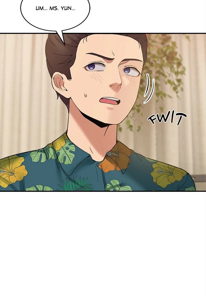 No Men Allowed - Chapter 11 [photo 4] - MangaPorn