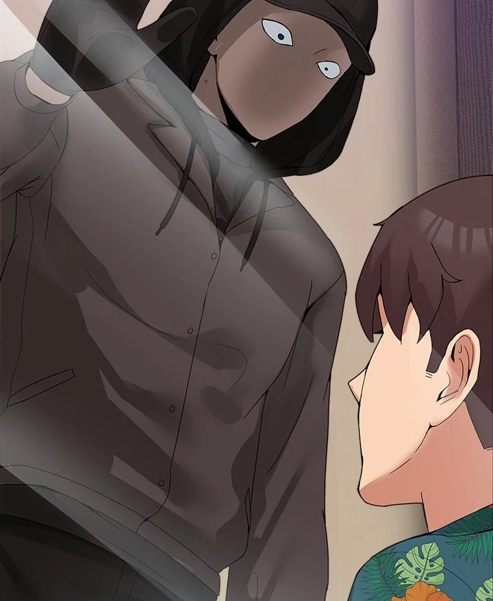 No Men Allowed - Chapter 11 [photo 41] - MangaPorn