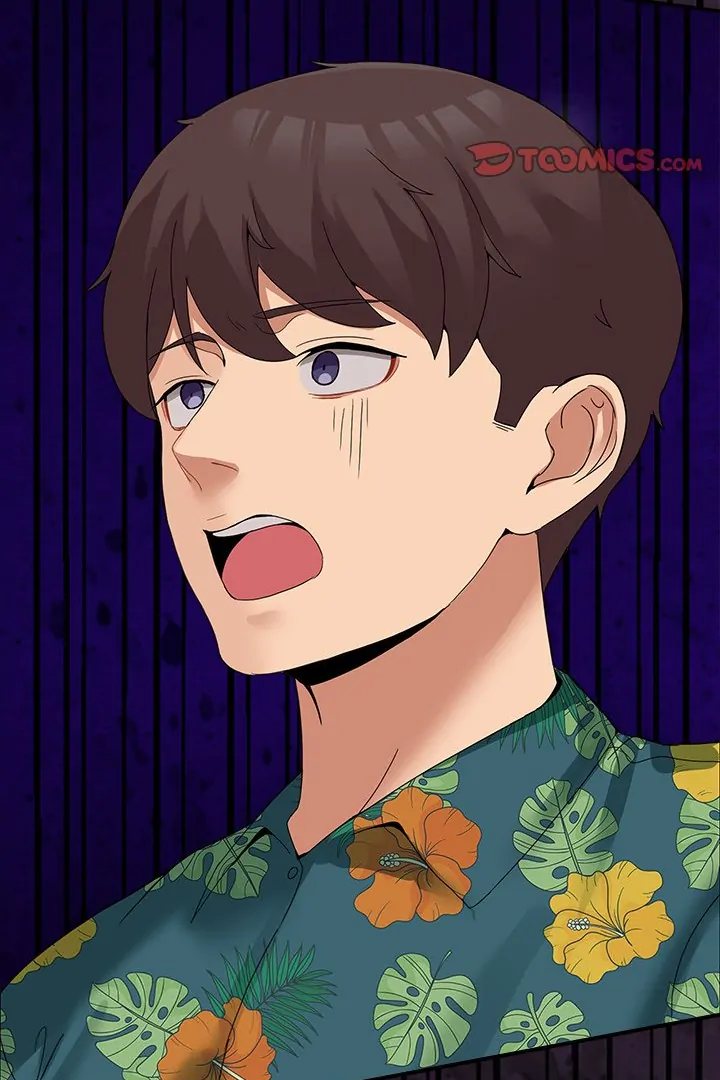 No Men Allowed - Chapter 11 [photo 43] - MangaPorn