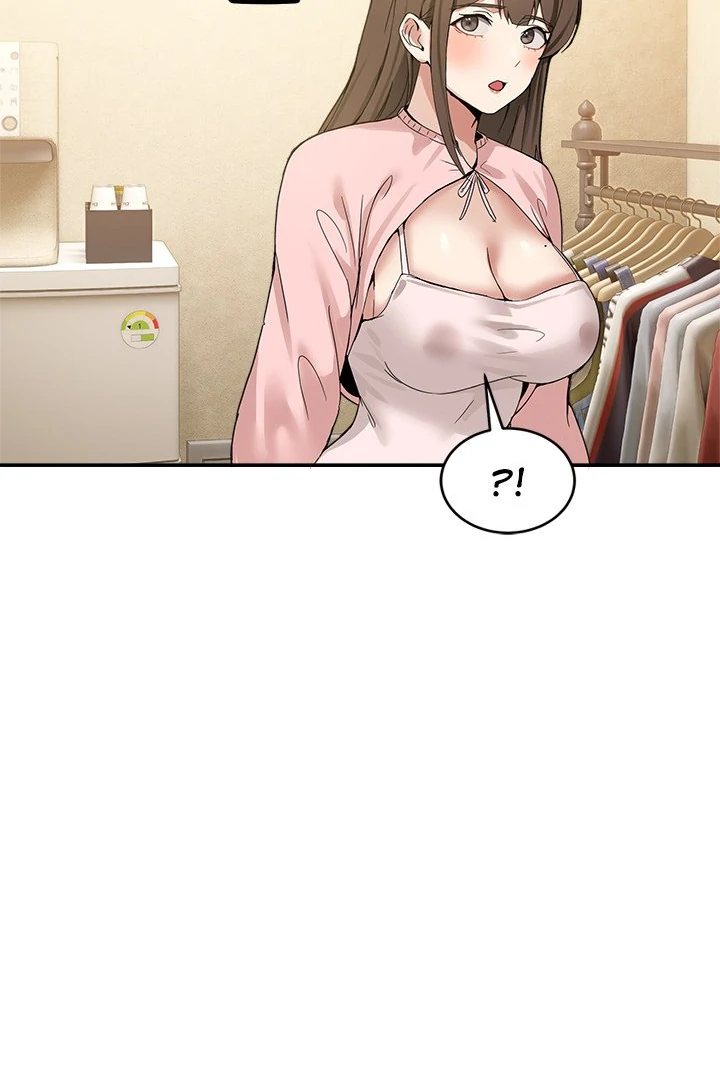 No Men Allowed - Chapter 11 [photo 45] - MangaPorn