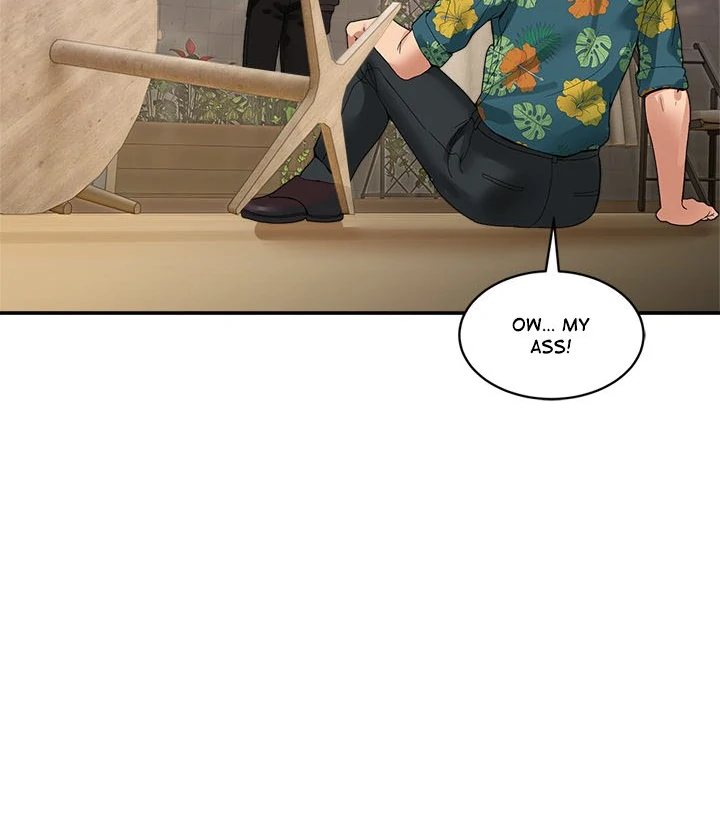 No Men Allowed - Chapter 11 [photo 47] - MangaPorn