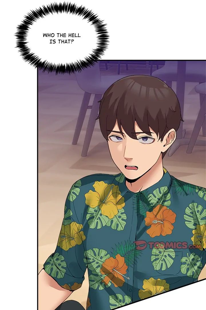 No Men Allowed - Chapter 11 [photo 48] - MangaPorn