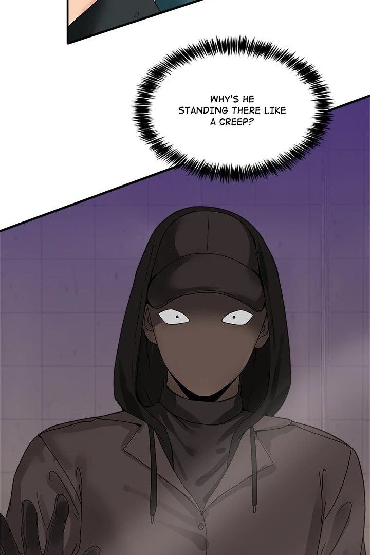 No Men Allowed - Chapter 11 [photo 49] - MangaPorn