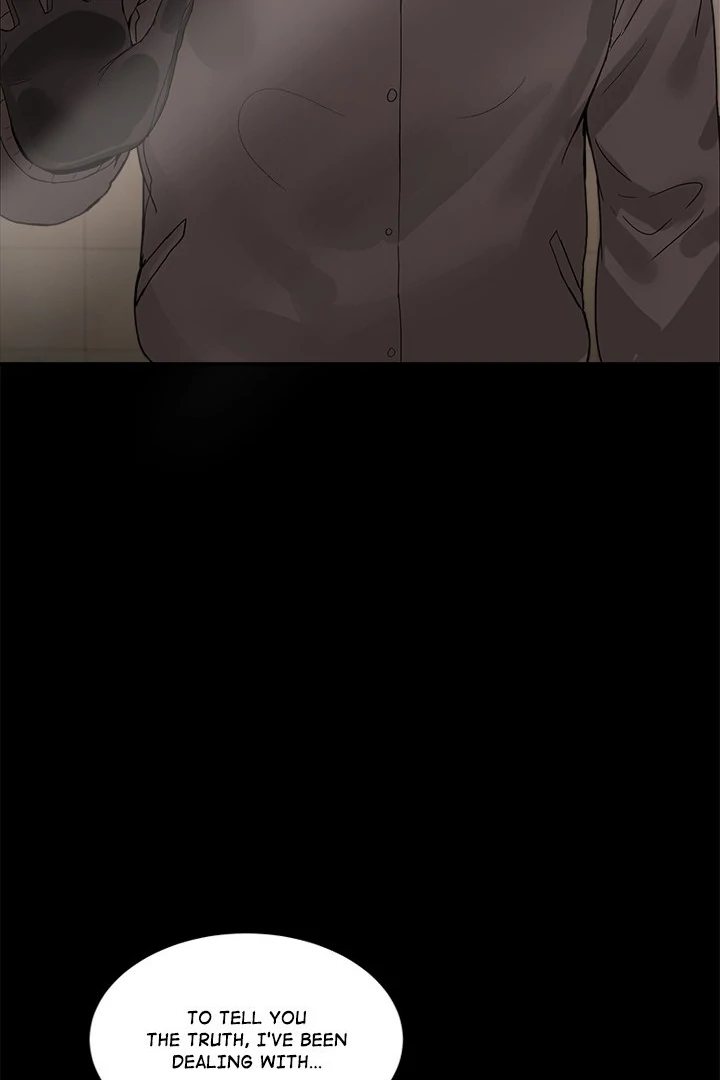 No Men Allowed - Chapter 11 [photo 50] - MangaPorn