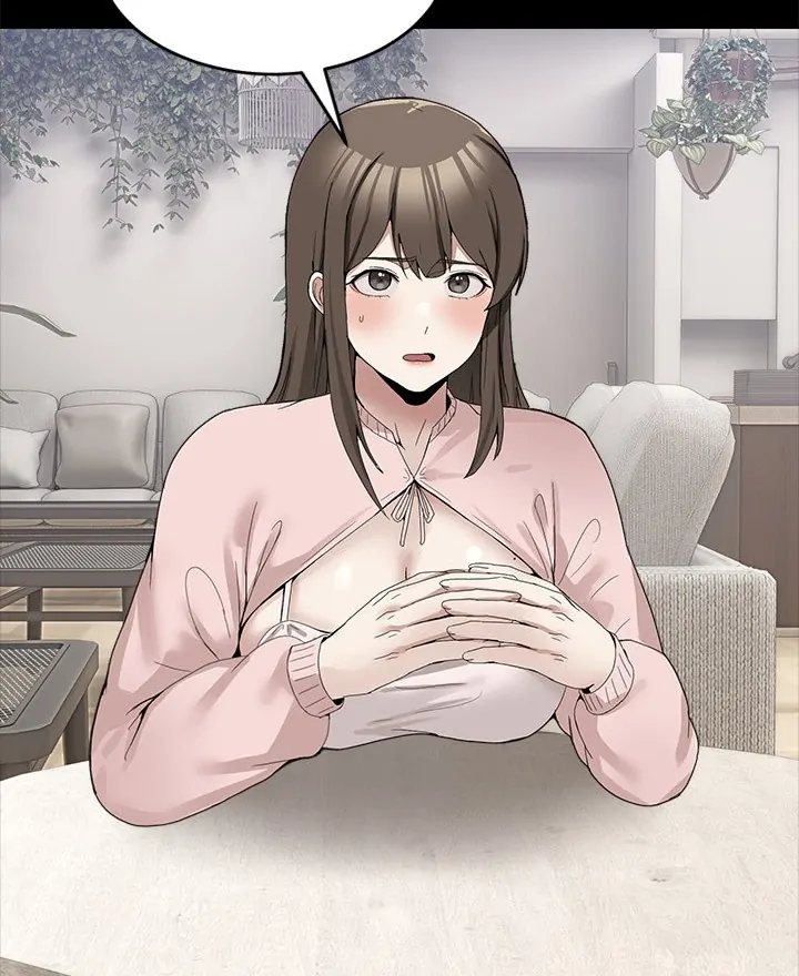 No Men Allowed - Chapter 11 [photo 51] - MangaPorn