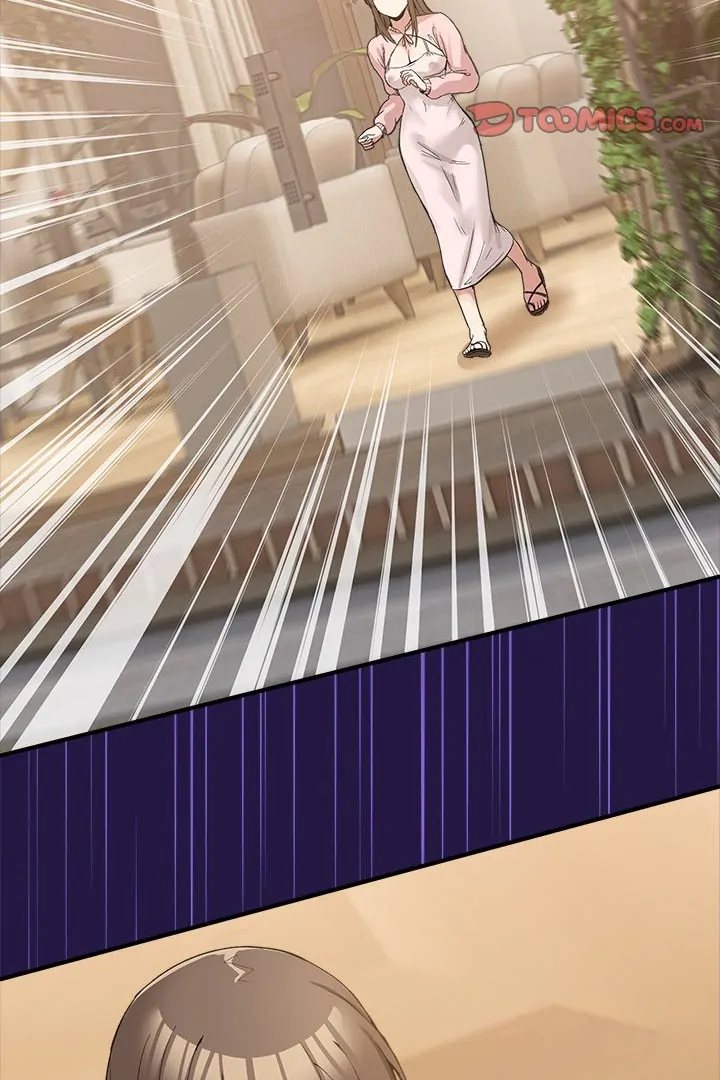 No Men Allowed - Chapter 11 [photo 56] - MangaPorn