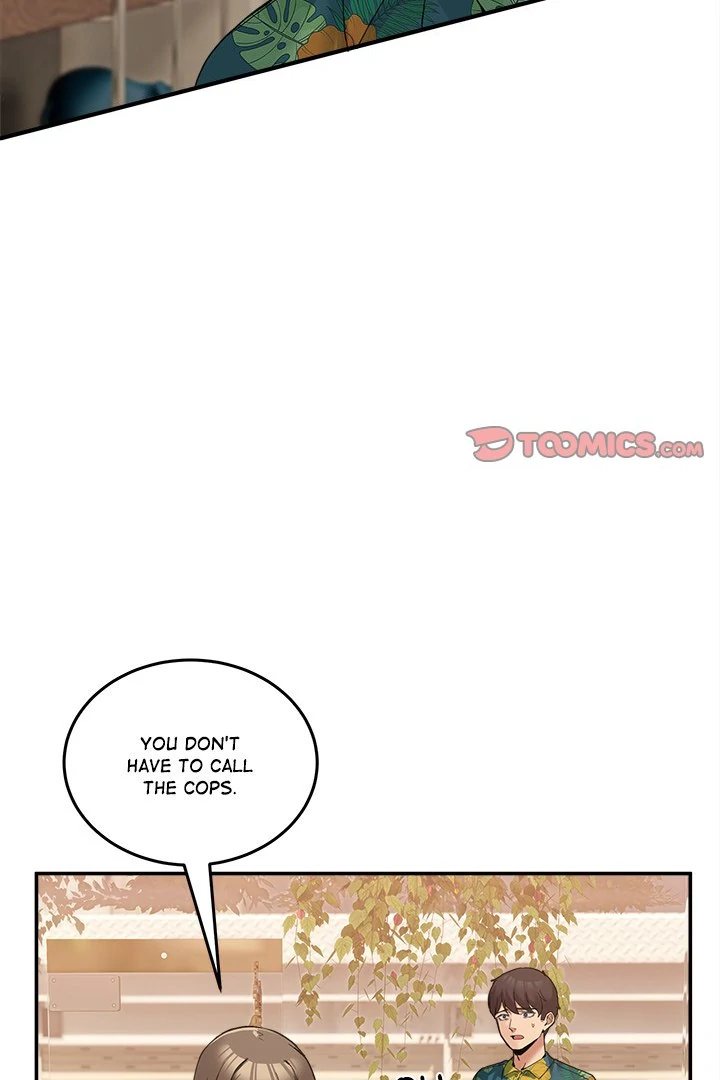 No Men Allowed - Chapter 11 [photo 67] - MangaPorn