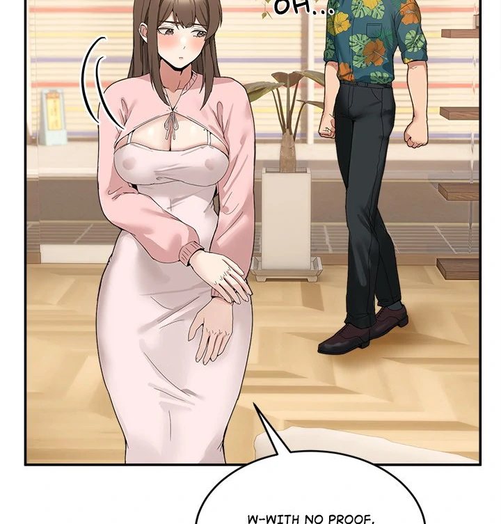 No Men Allowed - Chapter 11 [photo 68] - MangaPorn