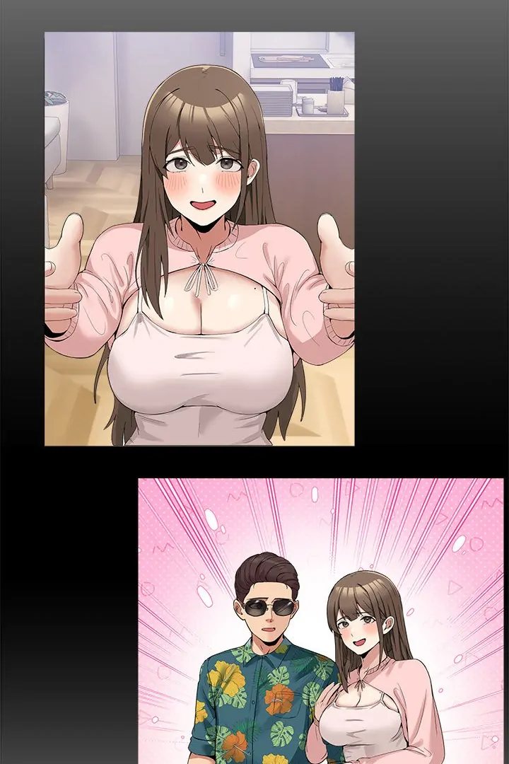 No Men Allowed - Chapter 11 [photo 75] - MangaPorn