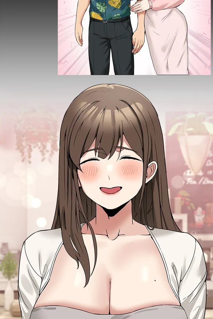 No Men Allowed - Chapter 11 [photo 76] - MangaPorn