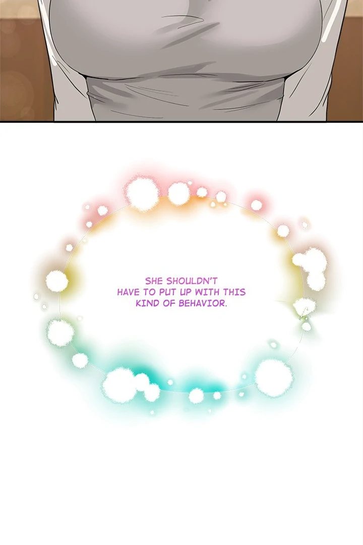 No Men Allowed - Chapter 11 [photo 77] - MangaPorn