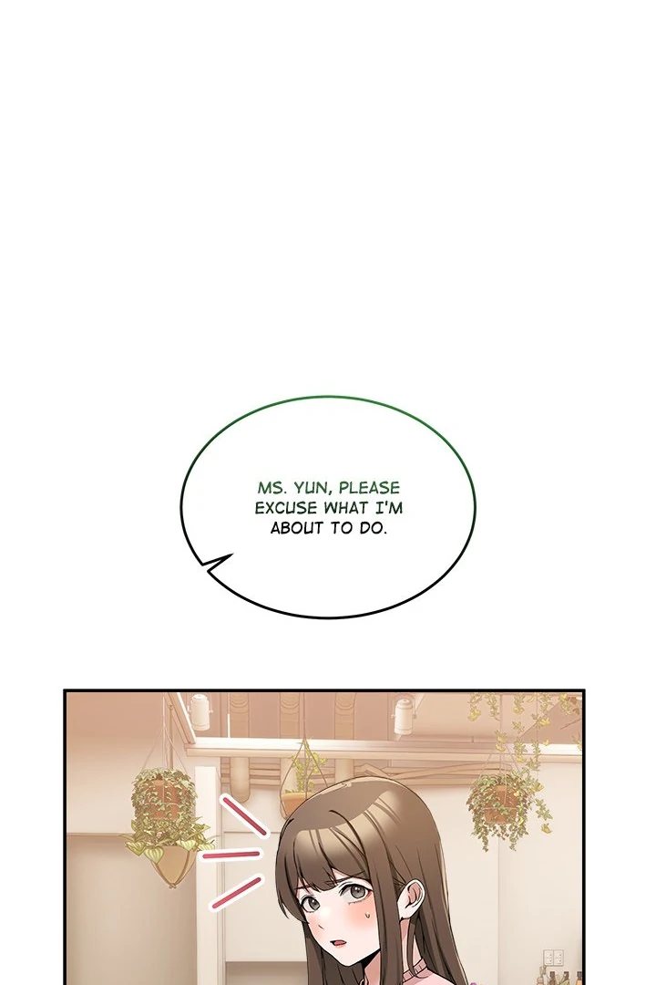No Men Allowed - Chapter 11 [photo 81] - MangaPorn