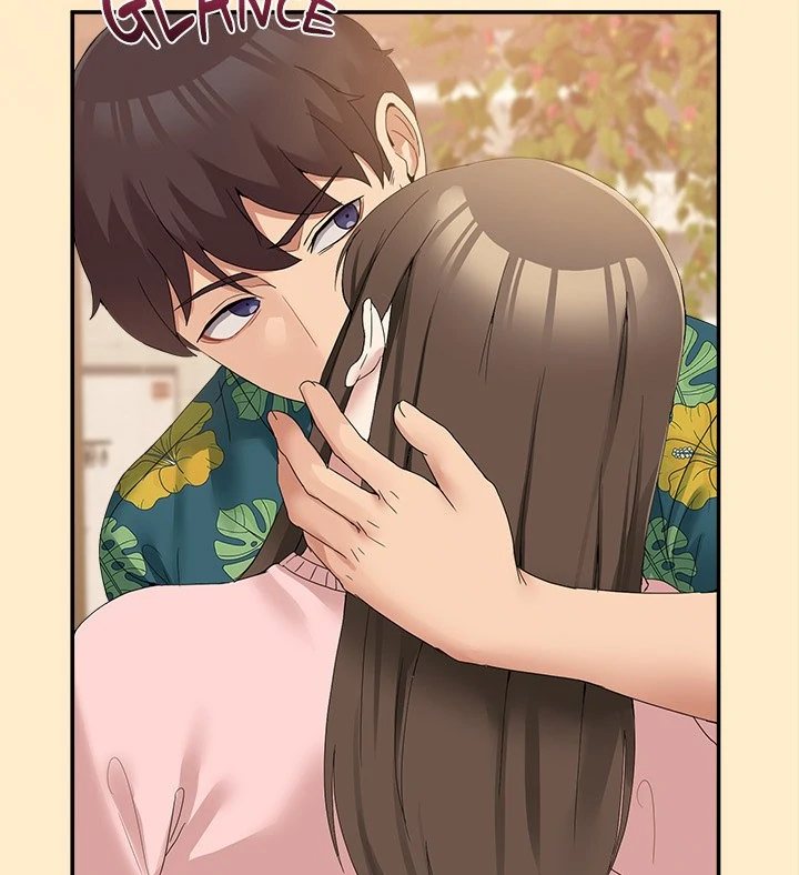 No Men Allowed - Chapter 11 [photo 87] - MangaPorn