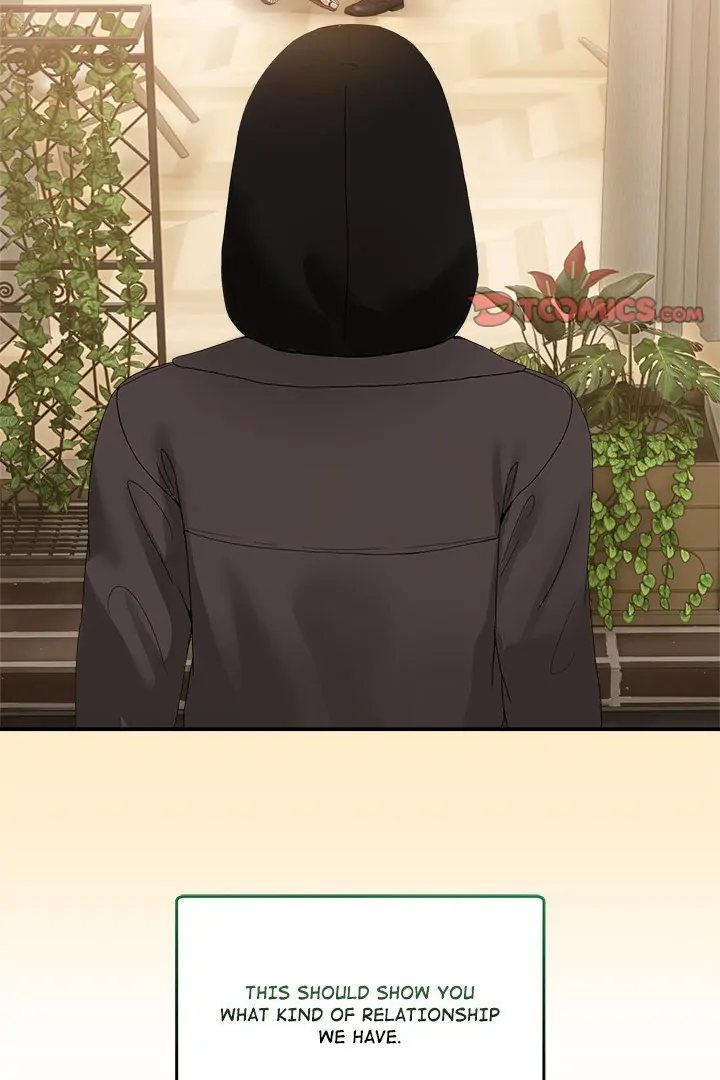 No Men Allowed - Chapter 11 [photo 90] - MangaPorn