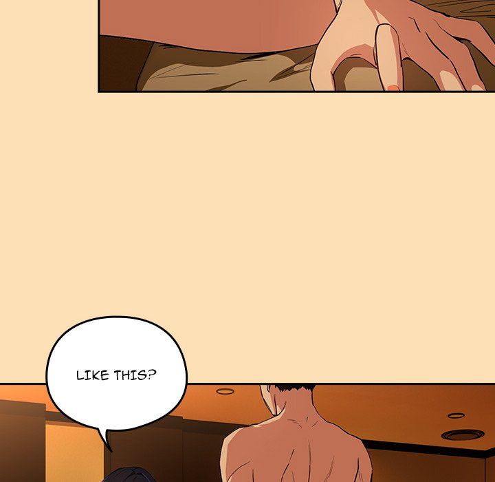 After Work Love Affairs - Chapter 65 [photo 57] - MangaPorn