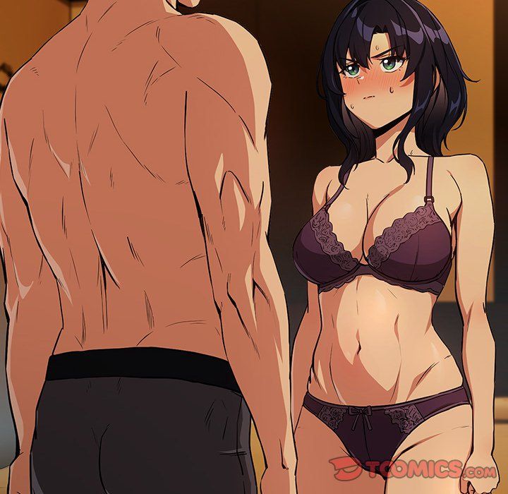 After Work Love Affairs - Chapter 65 [photo 6] - MangaPorn