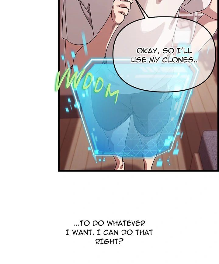 From Weakling to Nemesis - Chapter 0 [photo 14] - MangaPorn