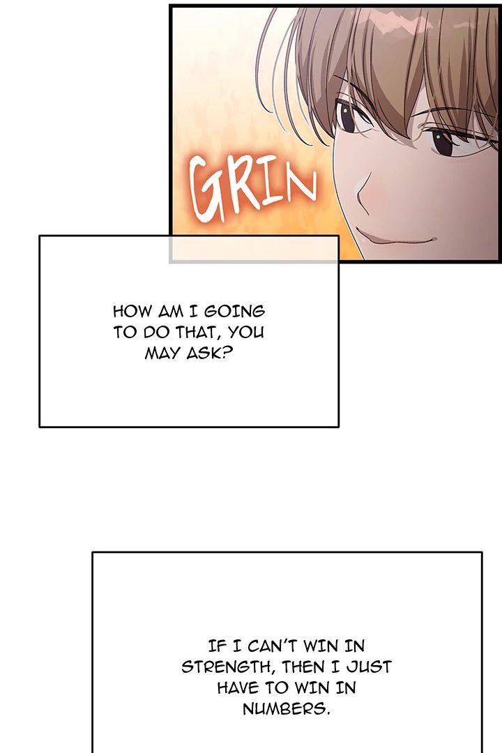 From Weakling to Nemesis - Chapter 0 [photo 6] - MangaPorn