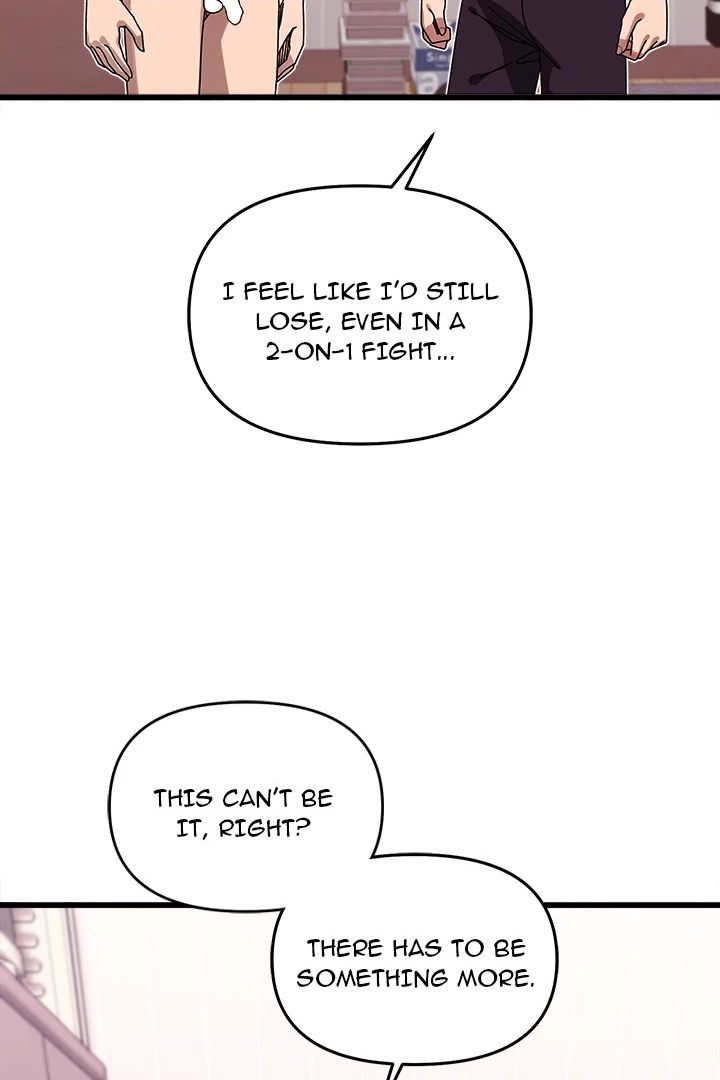 From Weakling to Nemesis - Chapter 1 [photo 105] - MangaPorn