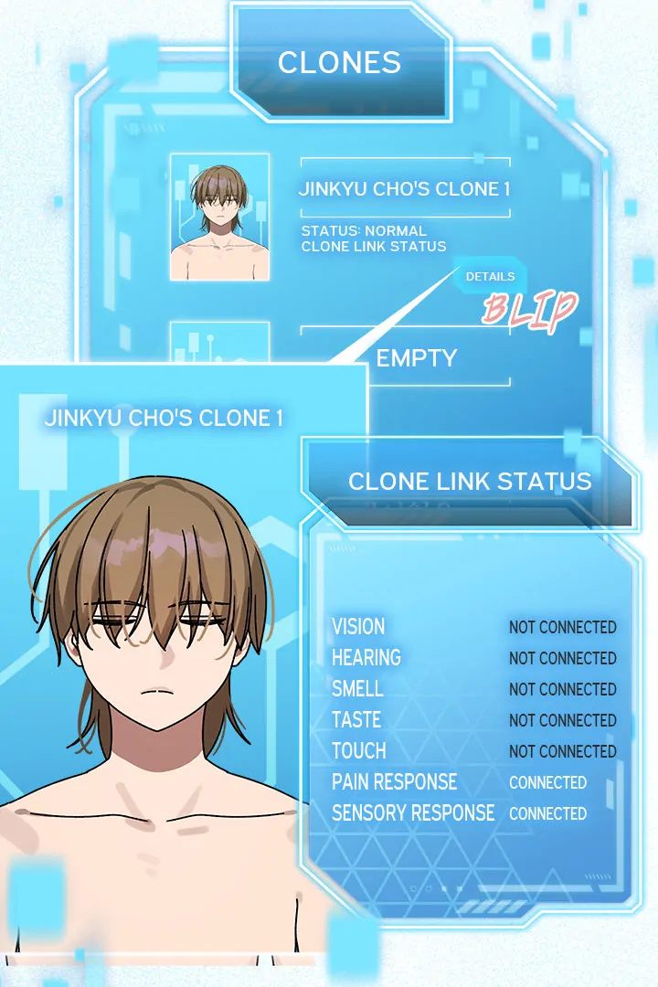 From Weakling to Nemesis - Chapter 1 [photo 113] - MangaPorn