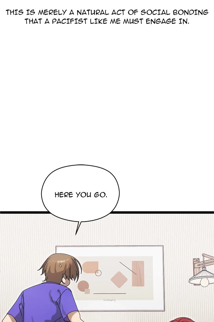 From Weakling to Nemesis - Chapter 1 [photo 13] - MangaPorn
