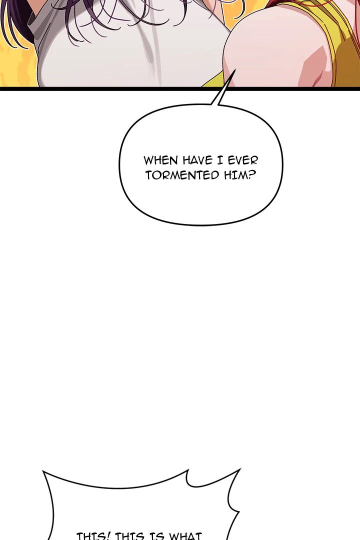 From Weakling to Nemesis - Chapter 1 [photo 138] - MangaPorn