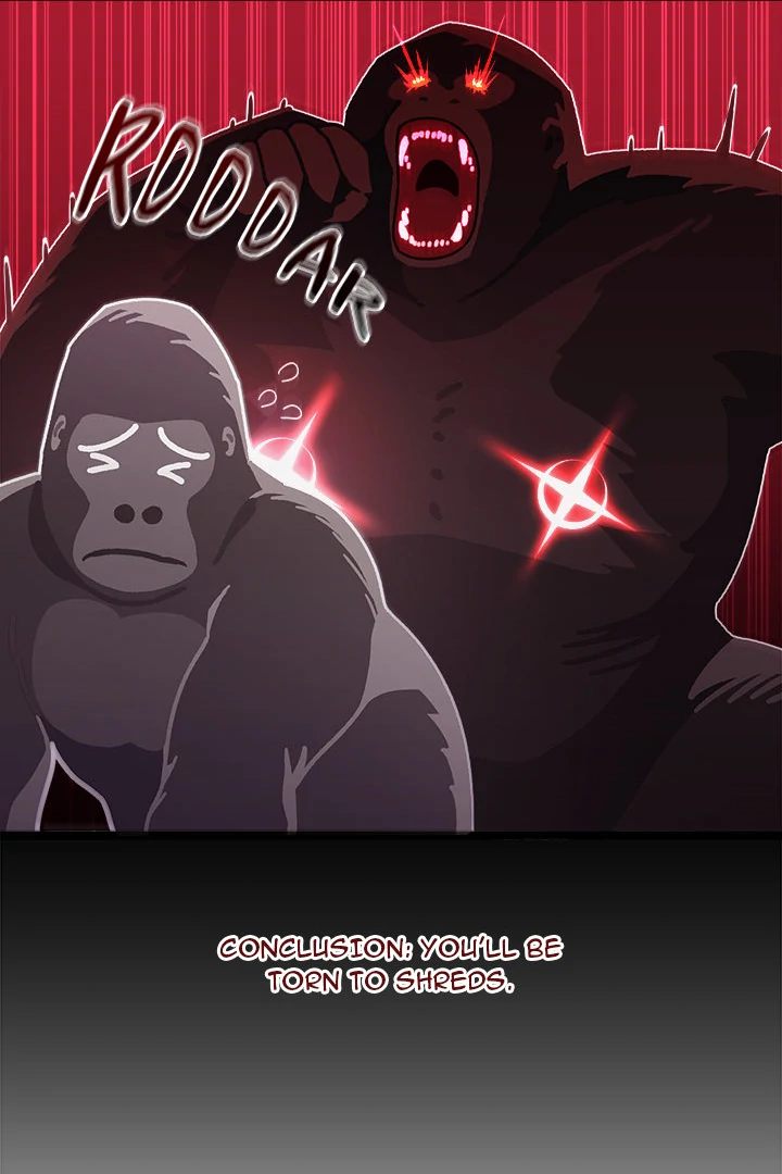 From Weakling to Nemesis - Chapter 1 [photo 146] - MangaPorn