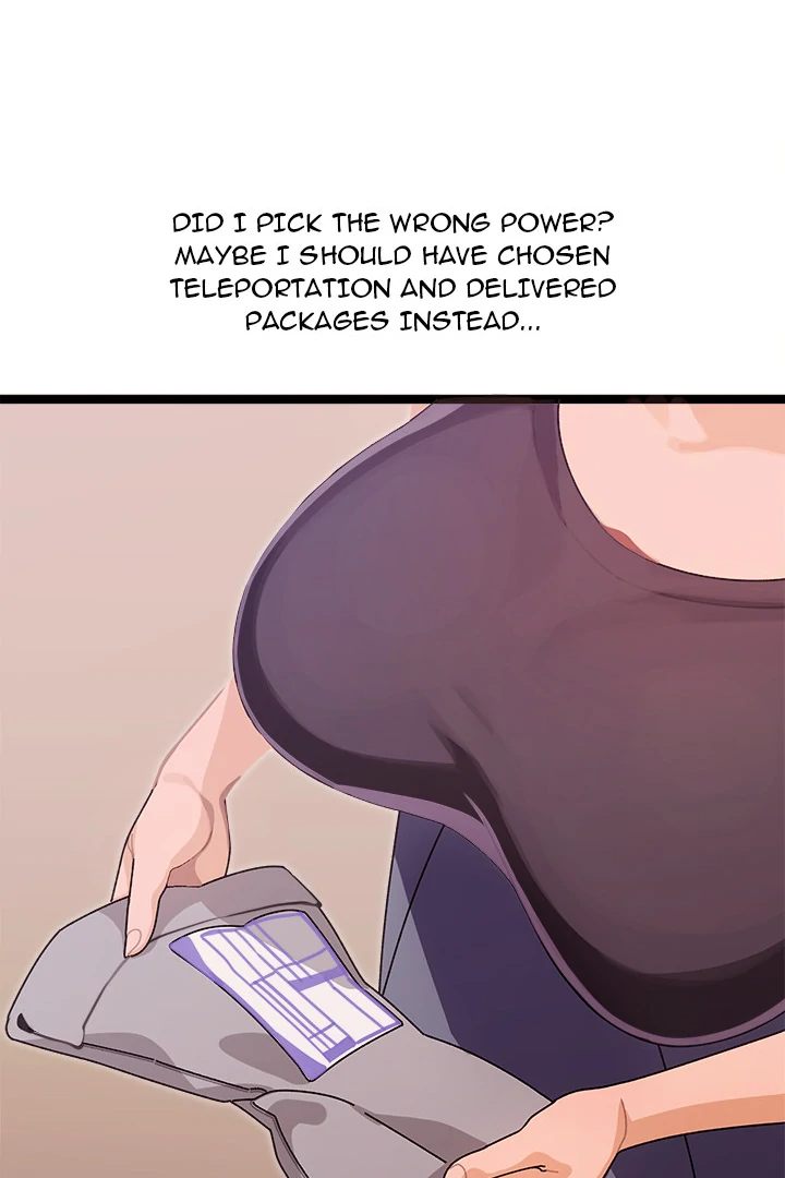 From Weakling to Nemesis - Chapter 1 [photo 151] - MangaPorn